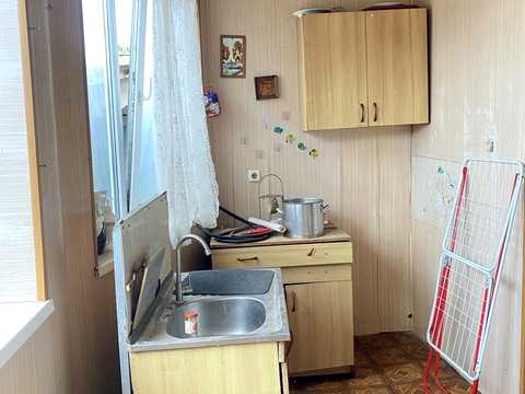 квартира за адресою Одеса, Архітектора Івана Яценка вул. (Політкаторжан), 1