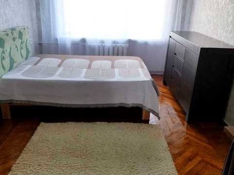 квартира по адресу Харьковское шоссе, 4/1