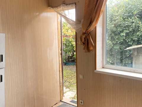 квартира за адресою Одеса, Архітектора Івана Яценка вул. (Політкаторжан), 1