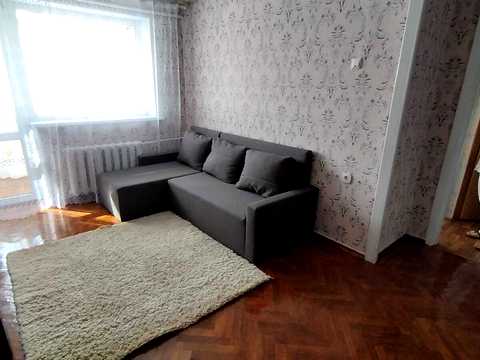 квартира по адресу Харьковское шоссе, 4/1