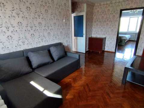 квартира по адресу Харьковское шоссе, 4/1