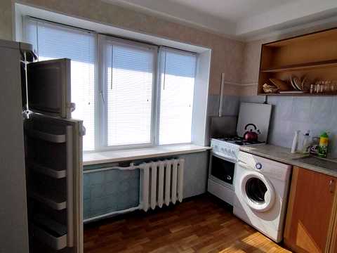 квартира по адресу Харьковское шоссе, 4/1