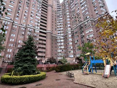 квартира по адресу Голосеевская ул., 13
