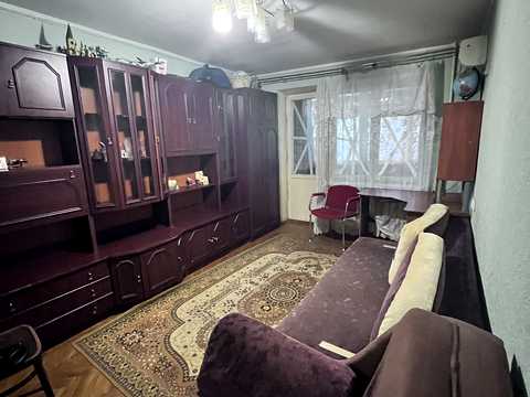 квартира за адресою Князя Володимира Великого просп. (Добровольського), 105