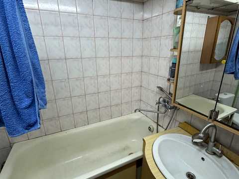 квартира за адресою Хмельницький, Деповська вул., 4