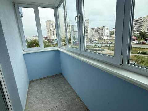 квартира по адресу Бориса Гмыри ул., 17