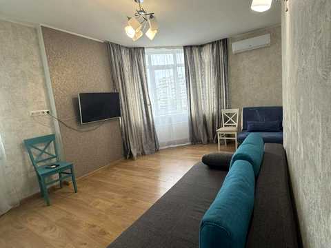 квартира по адресу Бориса Гмыри ул., 17