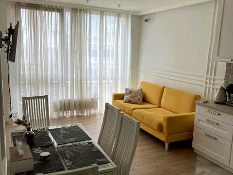 квартира по адресу Златоустовская ул., 34