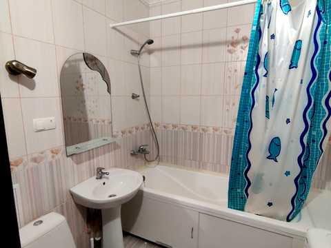 квартира за адресою Семена Антонця вул. (Балакіна), 9