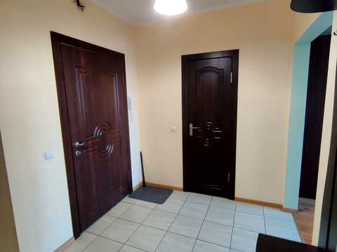 квартира за адресою Семена Антонця вул. (Балакіна), 9