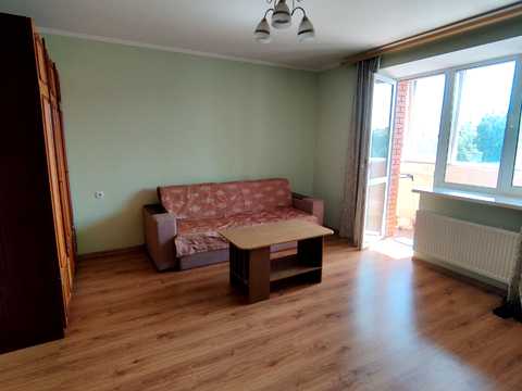 квартира за адресою Семена Антонця вул. (Балакіна), 9