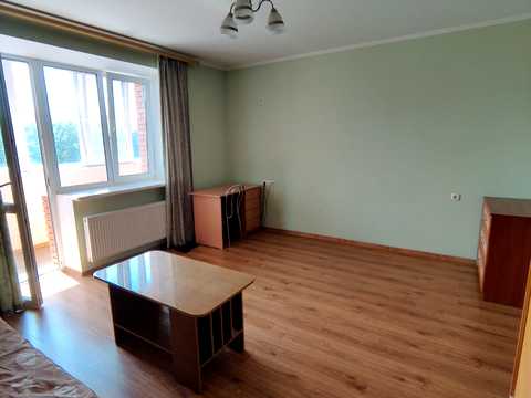 квартира за адресою Семена Антонця вул. (Балакіна), 9