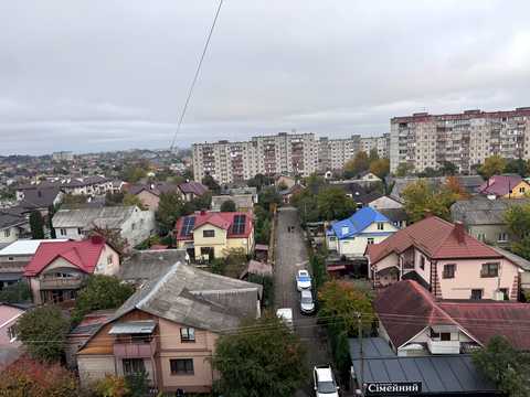квартира за адресою Кулика і Гудачека вул. (Макарова), 6