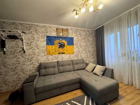 квартира за адресою Кулика і Гудачека вул. (Макарова), 6