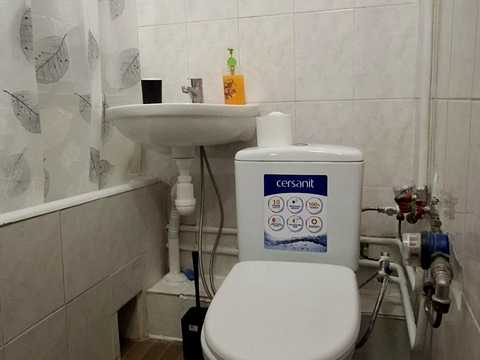 квартира за адресою Богатирська вул., 14