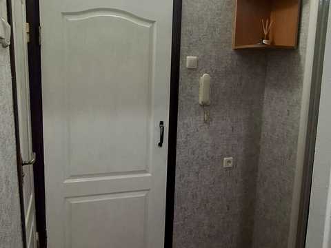 квартира за адресою Богатирська вул., 14