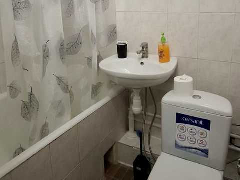 квартира за адресою Богатирська вул., 14