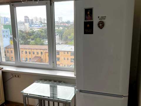 квартира за адресою Казимира Малевича вул. (Боженка), 111
