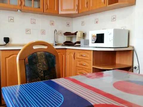 квартира за адресою Йорданська вул. (Лайоша Гавро), 5-А