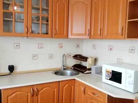 квартира за адресою Йорданська вул. (Лайоша Гавро), 5-А