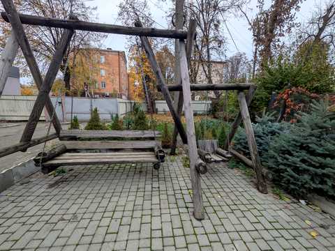 квартира за адресою Замостянська вул. (50-річчя Перемоги), 19
