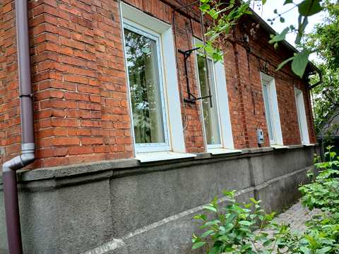 будинок за адресою Некрасова вул.