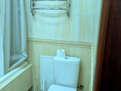 квартира за адресою Замостянська вул. (50-річчя Перемоги), 19
