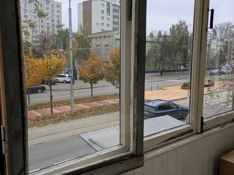 квартира за адресою Замостянська вул. (50-річчя Перемоги), 19
