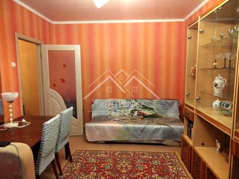 квартира за адресою Гірницький мікрорайон (5-й мікрорайон), 35