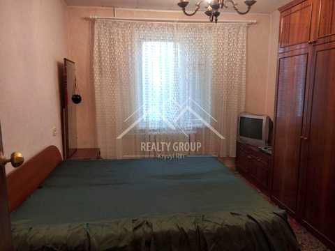 квартира за адресою Гірницький мікрорайон (5-й мікрорайон), 35