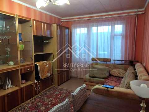 квартира за адресою Гірницький мікрорайон (5-й мікрорайон), 35