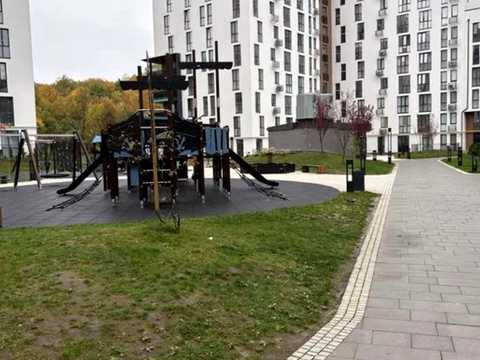 квартира за адресою Львів, Малоголосківська вул., 38