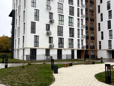 квартира за адресою Львів, Малоголосківська вул., 38