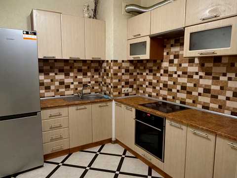 квартира за адресою Райдужний масив вул., 19/1