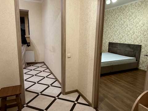 квартира за адресою Райдужний масив вул., 19/1