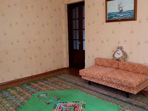 будинок за адресою Некрасова вул.