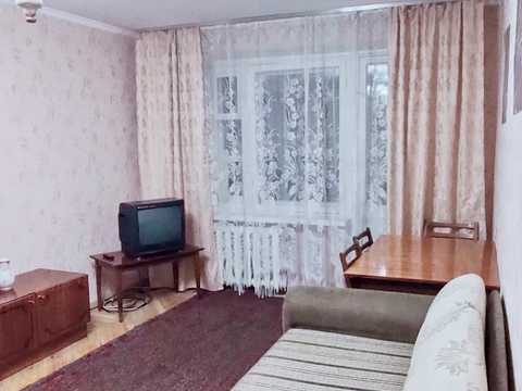 квартира по адресу Чоколовский бульв., 40