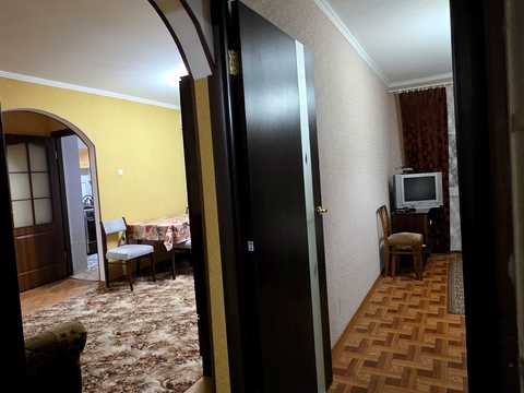 квартира за адресою Героїв АТО вул. (Димитрова), 106