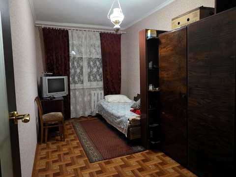 квартира за адресою Героїв АТО вул. (Димитрова), 106