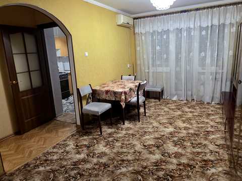 квартира за адресою Героїв АТО вул. (Димитрова), 106