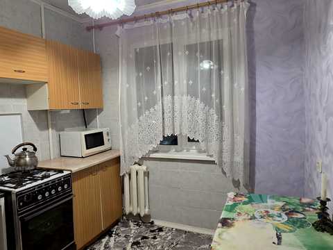 квартира за адресою Героїв АТО вул. (Димитрова), 106