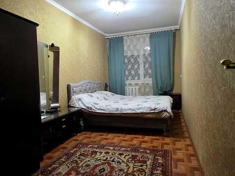 квартира за адресою Героїв АТО вул. (Димитрова), 106