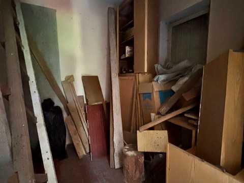дом по адресу садівниче товариство "Агрохімік", 2