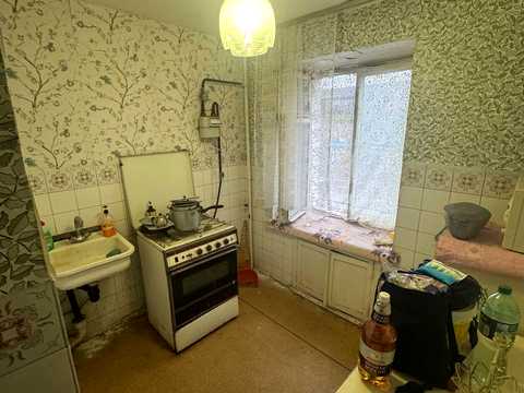 квартира за адресою Хмельницький, Кам'янецька вул., 38