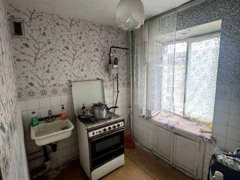 квартира за адресою Хмельницький, Кам'янецька вул., 38