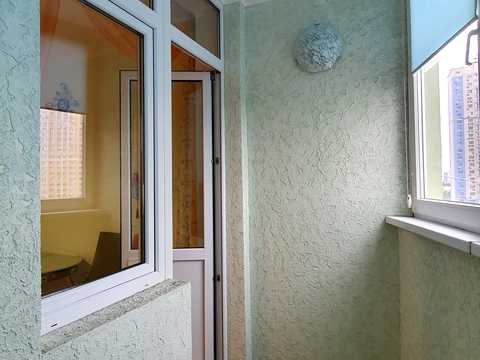 квартира по адресу Воскресенская ул., 14-Б