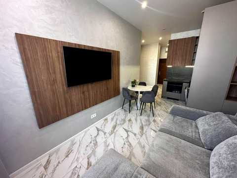 квартира за адресою Кулишівська вул. (Сергія Лазо), 30