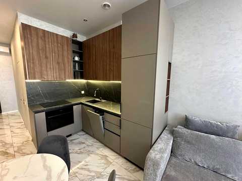 квартира за адресою Кулишівська вул. (Сергія Лазо), 30