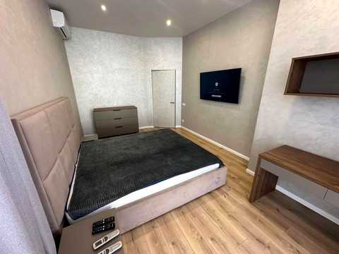 квартира за адресою Кулишівська вул. (Сергія Лазо), 30