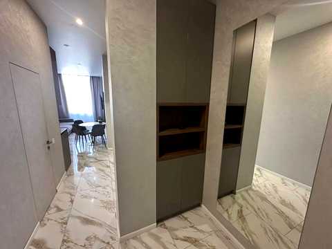 квартира за адресою Кулишівська вул. (Сергія Лазо), 30